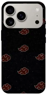 Чехол на Apple iPhone 18 Pro Naruto фото 1 из 2