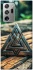 Чохол на Samsung Galaxy Note 20 Ultra Valknut ver.2 фото 1 з 1