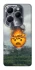 Чохол на Infinix Hot 40 Moscow never sleeps ver.2 фото 1 з 1