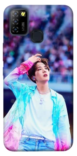 Чохол на Infinix Hot 10 Lite J-Hope - BTS фото 1 з 1
