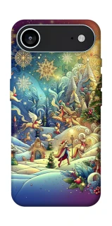 Чохол на Apple iPhone 17 Air (6.5") Christmas spirit ver.13 фото 1 з 1