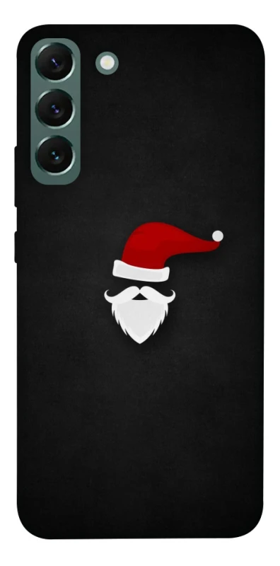 Чохол на Samsung Galaxy S22+ Santa's mood фото 1 з 1
