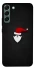Чохол на Samsung Galaxy S22+ Santa's mood фото 1 з 1