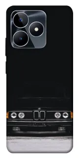 Чохол на Realme C53 BMW v17 фото 1 з 1