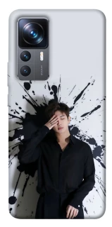 Чехол на Xiaomi 12T / 12T Pro RM - BTS фото 1 из 1