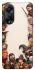Чехол на Oppo A58 4G Harry Potter v15 фото 1 из 1
