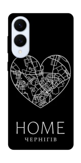 Чехол на Samsung Galaxy S25 Edge Чернігів Home фото 1 из 1