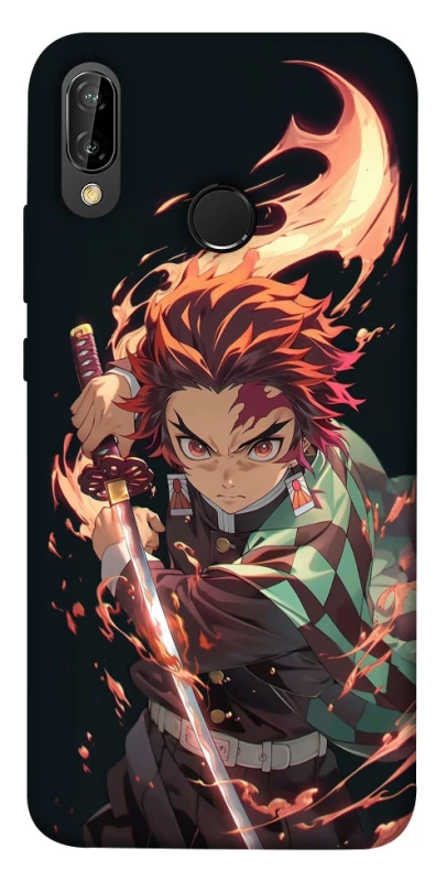 Чехол на Huawei P20 Lite Tandziro фото 1 из 1