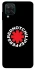 Чохол на Samsung Galaxy M12 Red Hot Chili Peppers logo фото 1 з 1