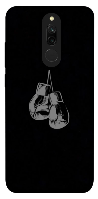 Чохол на Xiaomi Redmi 8 boxing фото 1 з 1