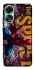 Чохол на Oppo A78 4G Spider Man ver.3 фото 1 з 1