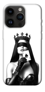 Чохол на Apple iPhone 14 Pro (6.1") Dark Queen фото 1 з 1