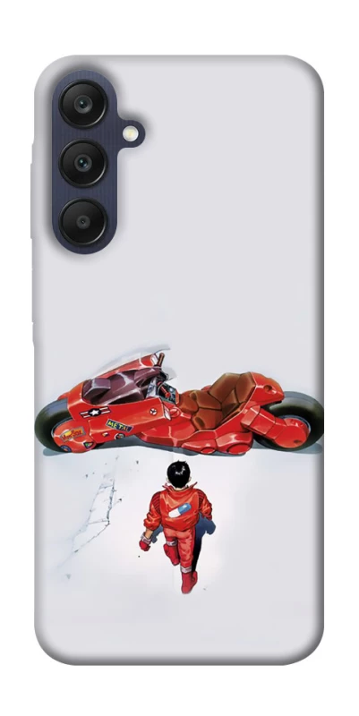 Чохол на Samsung Galaxy A25 5G Anime v43 фото 1 з 1