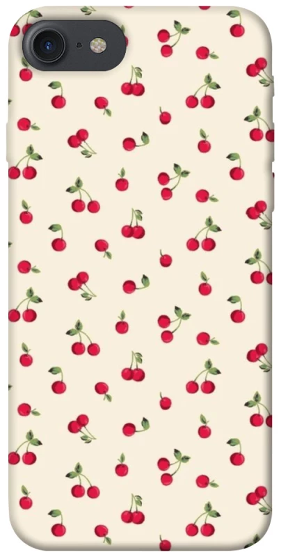 Чехол на Apple iPhone 7 / 8 (4.7") Cherry фото 1 из 1