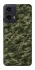 Чохол на Motorola Moto G35 Camouflage v24 фото 1 з 1