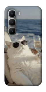 Чохол на Infinix Hot 60 Pro Smile v3 фото 1 з 1