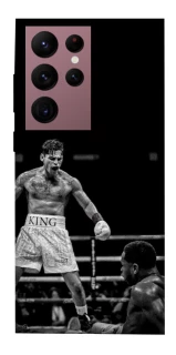 Чехол на Samsung Galaxy S22 Ultra king фото 1 из 1