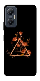 Чохол на Infinix Hot 20 5G Flowers ver.3 фото 1 Чохол на Infinix Hot 20 5G Flowers ver.3 фото 1 з 1