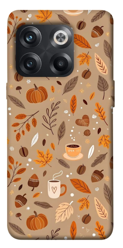 Чохол на OnePlus 10T Autumn vibes ver.6 фото 1 з 1