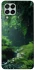 Чохол на Samsung Galaxy M53 5G rain forest фото 1 з 1