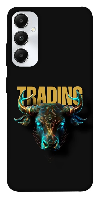 Чохол на Samsung Galaxy A05s Trading фото 1 з 1