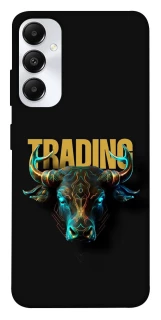 Чохол на Samsung Galaxy A05s Trading фото 1 з 1