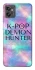 Чохол на Motorola Moto G32 K-Pop Demon Hunters Logo фото 1 з 1