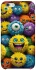 Чехол на Apple iPhone 6/6s (4.7") Smiles фото 1 из 1