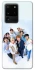 Чехол на Samsung Galaxy S20 Ultra Stray Kids v2 фото 1 из 1