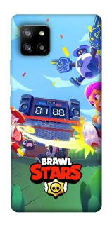 Чохол на Samsung Galaxy A42 5G Brawl Stars ver.11 фото 1 з 1