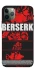 Чохол на Apple iPhone 11 Pro (5.8") Berserk poster фото 1 з 1