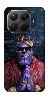 Чехол на Xiaomi 15T Pro Thanos on style фото 1 из 1
