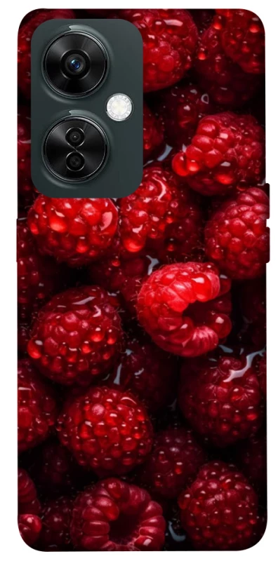 Чохол на OnePlus Nord CE 3 Lite Малинка фото 1 з 1