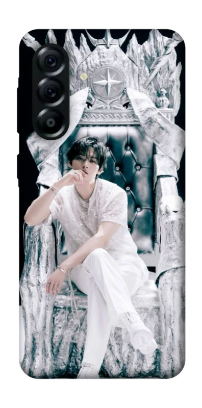 Чохол на Samsung Galaxy A57 5G Lee Know GIANT фото 1 з 1