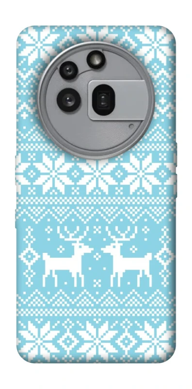 Чохол на Nothing Phone (3a) Pro Новорічний v10 фото 1 з 1