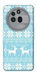 Чохол на Nothing Phone (3a) Pro Новорічний v10 фото 1 з 1