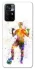 Чохол на Xiaomi Poco M4 5G / Redmi 10 5G Football Player v3 фото 1 з 1
