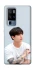 Чохол на Vivo X50 Pro+ Jungkook - BTS фото 1 з 1