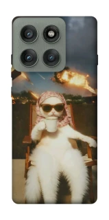 Чохол на Motorola Edge 60 Pro Exploding Kittens ver.1 фото 1 з 1