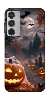 Чехол на Samsung Galaxy M35 Halloween фото 1 из 1