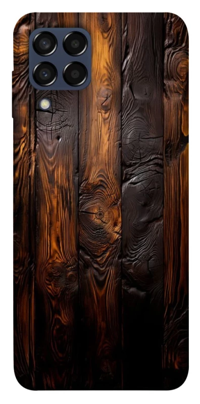 Чохол на Samsung Galaxy M33 5G Дерево v2 фото 1 з 1