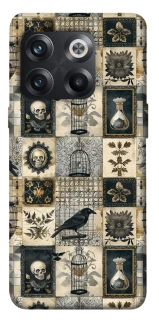 Чехол на OnePlus 10T Halloween aesthetics ver.2 фото 1 из 1