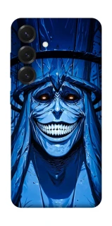 Чехол на Samsung Galaxy S26+ Statue of God фото 1 из 1