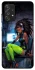 Чохол на Samsung Galaxy A52 4G / A52 5G Cyber girl фото 1 з 1