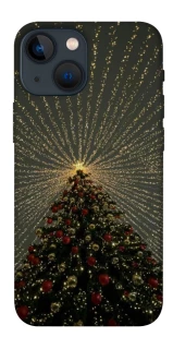 Чехол на Apple iPhone 13 mini (5.4") Новогодний v16 фото 1 из 1