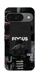 Чехол на Google Pixel 10 Focus collage фото 1 из 1