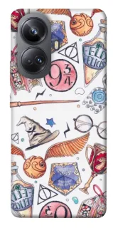 Чохол на Realme 10 Pro+ Harry Potter V18 фото 1 з 1