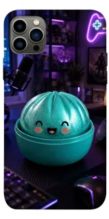 Чохол на Apple iPhone 12 Pro (6.1") Dumpling ver.10 фото 1 з 1