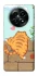 Чехол на Realme Narzo 70x Cat the meow фото 1 Чехол на Realme Narzo 70x Cat the meow фото 1 из 1