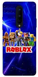 Чехол на OnePlus 8 Roblox aesthetics фото 1 из 1